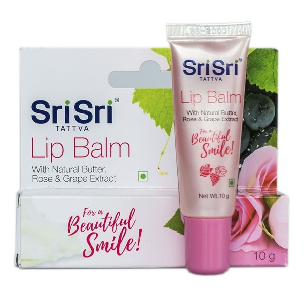 BALSAMO LABIAL X10GR SRISRI TATWA