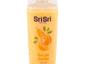 GEL DE DUCHA C/NARANJA