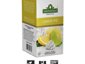 INFUSION LEMON PIE X20SAQ