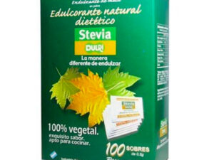 STEVIA X100 SOBRES