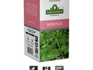 TISANA MORINGA X20SAQ