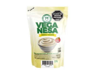VEGANESA X200GR