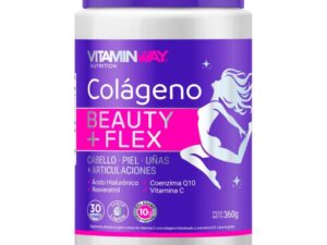 COLAGENO BEAUTY FLEX X360GR