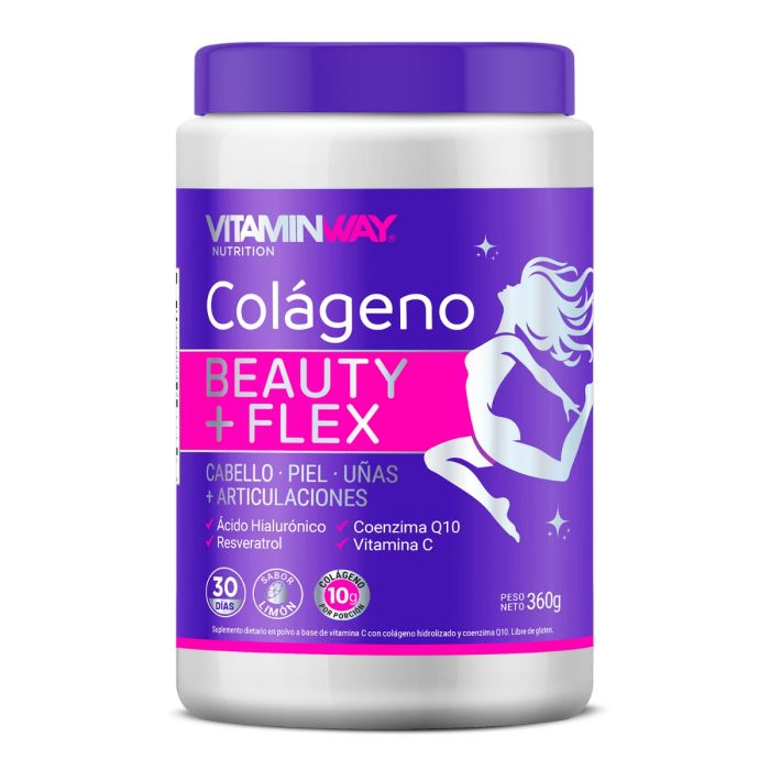 COLAGENO BEAUTY FLEX X360GR