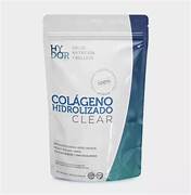 COLAGENO HIDROLIZADO CLEAR 250G HYDOR