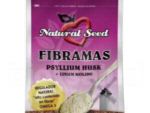 FIBRAMAS X 200G NATURAL SEED