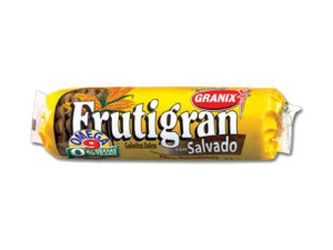 FRUTIGRAN SALVADO DULCE X250GR