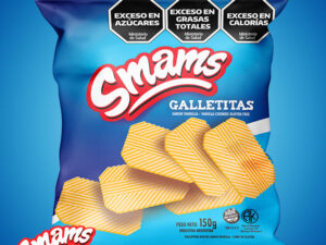 GALLETAS SABOR VAINILLA COLEGIAL X 150G