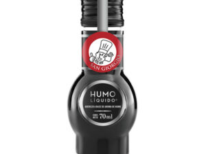 HUMO LIQUIDO X70ML