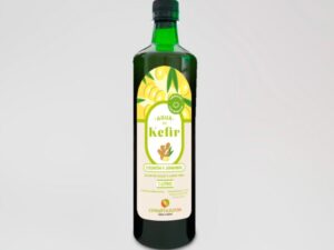KEFIR BOTELLA 1LT