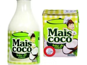 LECHE DE COCO X200CC