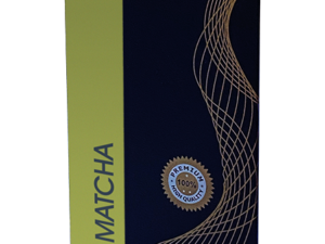 MATCHA X 60 CAPS ORGANIKAL NUTRACEUTICS