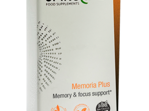 MEMORIA X 100 CAPS SPIRULINE