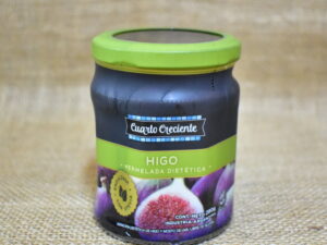 MERMELADA C/STEVIA HIGO X 280GR