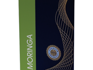 MORINGA X 60 CAPS ORGANIKAL NUTRACEUTICS