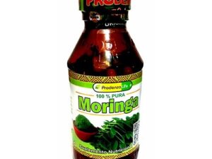 MORINGA X90CAP