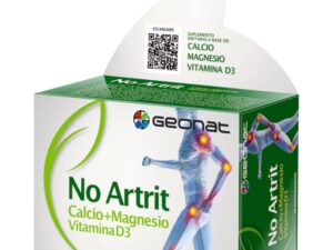 NOARTRIT CALCIO X 60 COMP GEONAT