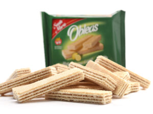 OBLEAS LIMON S/TACC X90GR