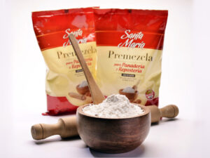 PREMEZCLA ROJA S/TACC X1KG