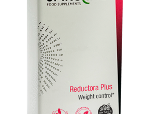 REDUCTORA PLUS X 100 CAPS SPIRULINE