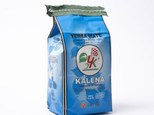 YERBA MATE DESPALADA S/TACC CERTIF KALENA X500GR