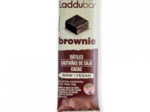 BARRAS A BASE DE DATILES ORG (BROWNIE COCO CHOCO,C