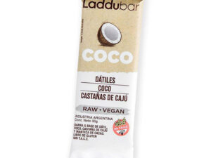 BARRAS A BASE DE DATILES ORG (COCO)