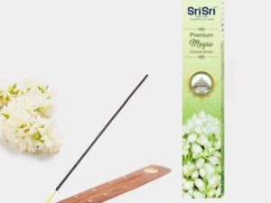 PREMIUM SAHUMERIOS MOGRA INCENSE STICKS X20GR