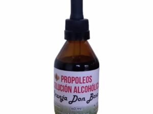 PROPOLEO SOLUCION  33% X60ML