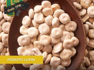 POROTO LUPIN 250GR