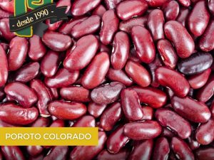 POROTO COLORADO X250GR