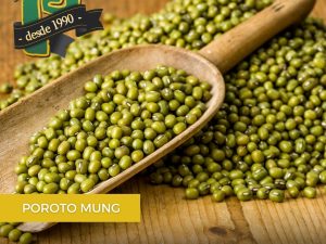 POROTO MUNG 250GR