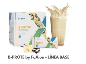 B-PROTE (X14 SOBRES DE 25GR)