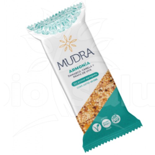 BARRA DE FRUTOS SECOS X 35GR ARMONIA