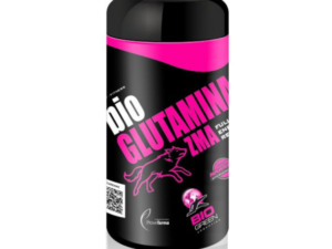 BIOGLUTAMINA ZMA X205GR BIOGREEN