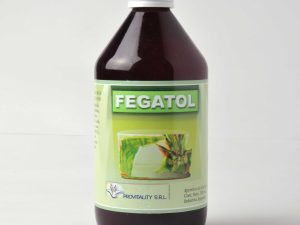 FEGATOL X125CC
