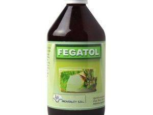 FEGATOL X250CC