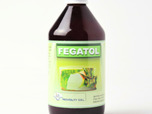 FEGATOL X500CC