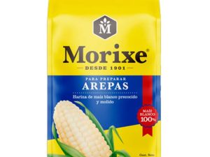 HARINA PARA AREPAS X1KG