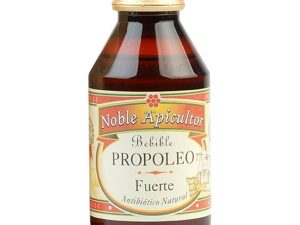 PROPOLEO FUERTE BEBIBLE X125CC