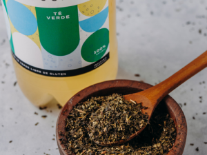 VITEA KOMBUCHA TE VERDE  X500CC (X1)