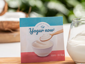 YOGUR NOW INICIADOR DE YOGUR SOBRE 5GR