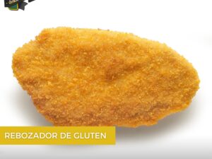 REBOZADOR GLUTEN 250GR