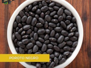 POROTO NEGRO 250GR
