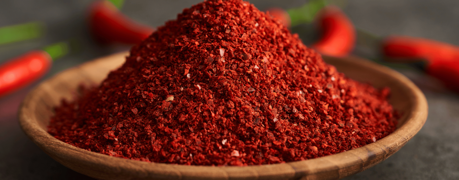 AJI MOLIDO X50GR