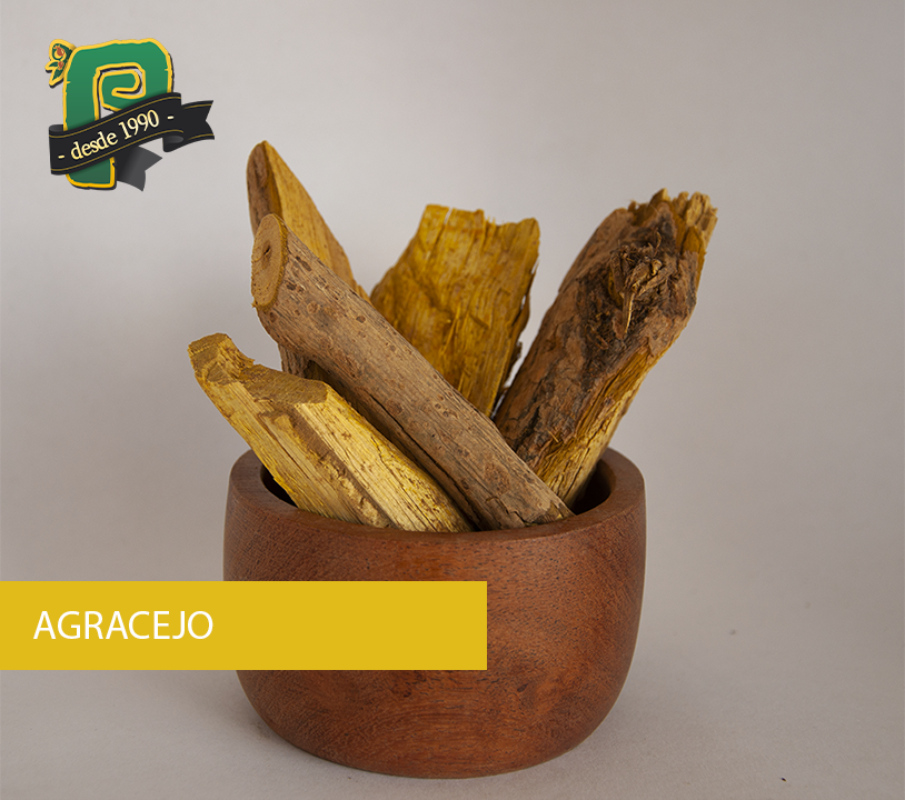 AGRACEJO