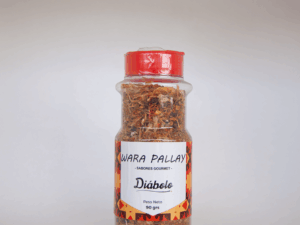 DIABOLO FRASCO X90GR