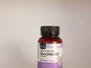 MAGNESIO X50CAP NATIER