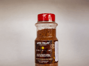 ESPECIAS P/WOK X100GR