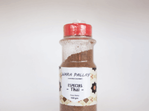 ESPECIAS THAI X100GR